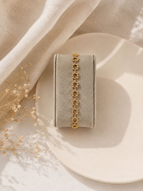 Bracelet Ajouré