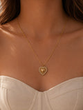 Collier Cœur