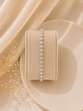 Bracelet Tennis Rectangle