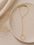 Bracelet de main « Minimaliste »