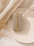 Bracelet Tricolore